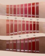 Помада для губ Flower Knows Swan Ballet Shine Lipstick - B02 Mary Jane