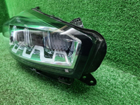 Фара правая Chery Tiggo 7 Pro (2020-2024) LED