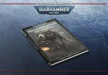 Warhammer 40000. Коллекция комиксов. Крестовый поход Проклятие