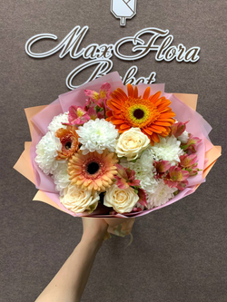 Букет Алик Б-438