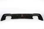 Карбоновый диффузор для AUDI S4 2020-2025+ B9.5 Ауди обвес