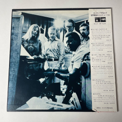 Винтажная виниловая пластинка LP The Oscar Peterson Trio and The Singers Unlimited In Tune (Japan 1973) (Obi)