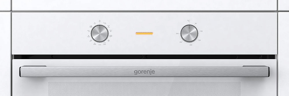 Духовой шкаф Gorenje BO6717E03W