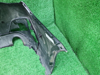 Бампер задний BMW 4er G26 (2020-н.в.) M-paket