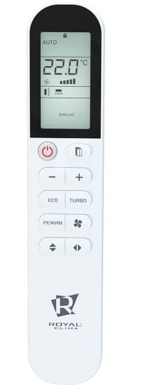 Сплит-система Royal Clima Gloria RC-G30HN