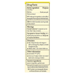 Bach, Original Flower Remedies, дикий овес, 10 мл (0,35 жидк. Унции)