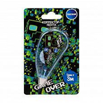 Корректор-лента 5мм.х3м. "My game" блист. (Центрум)