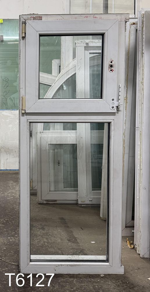 Окно Пластиковое Б/У 1450 (580)(в) x 600(ш)