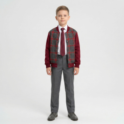 Бомбер А-2001м