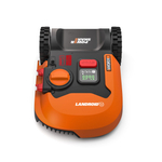 Роботизированная газонокосилка WORX WR141E Landroid M