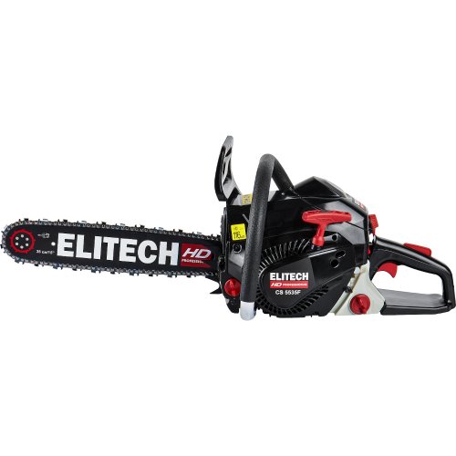 Бензопила ELITECH CS 5535F (E1611.006.00)