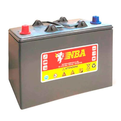 Аккумулятор NBA QUASARGEL