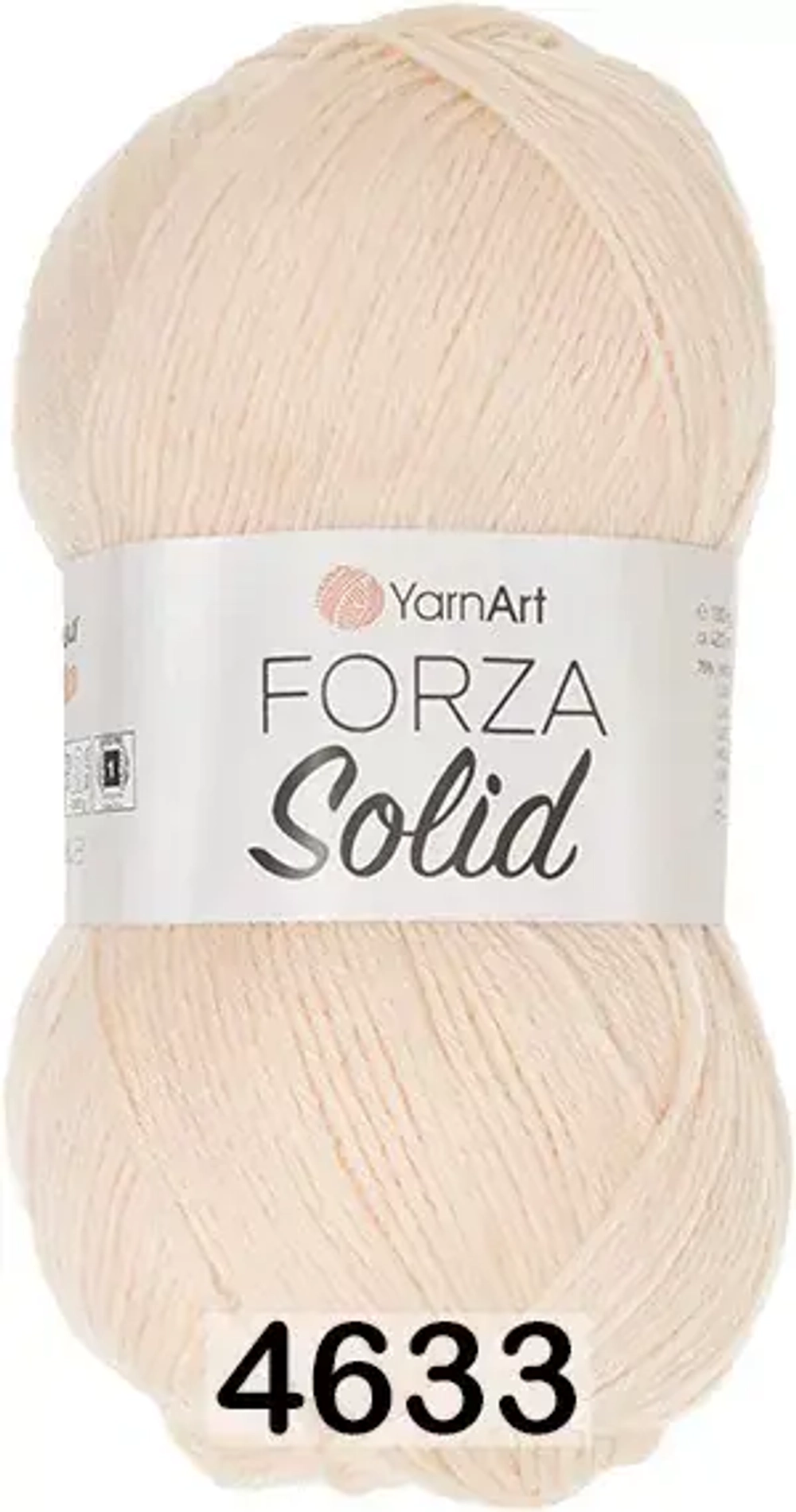 Forza Solid