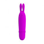 Мини-вибратор "Boyce" (12,5×2,5 см)