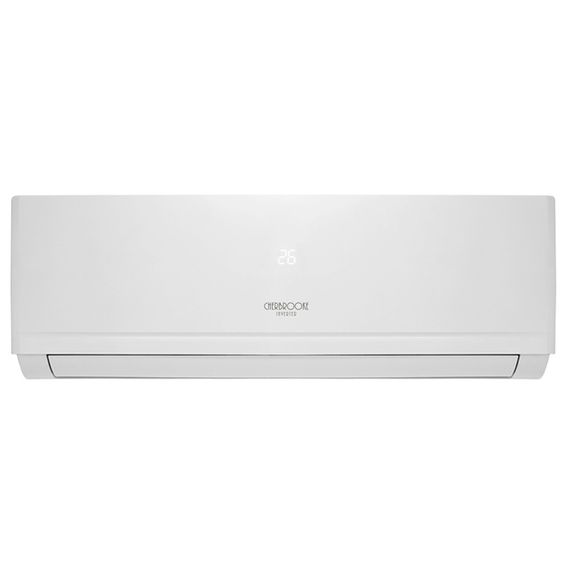 Мультисплит система на 2 комнаты Cherbrooke AMI-07UW4RK x 2 / AOI2-14U4RK — (1)