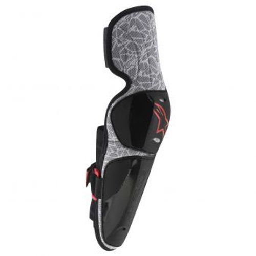 Vapor Pro Elbow Protector / Черно-серый