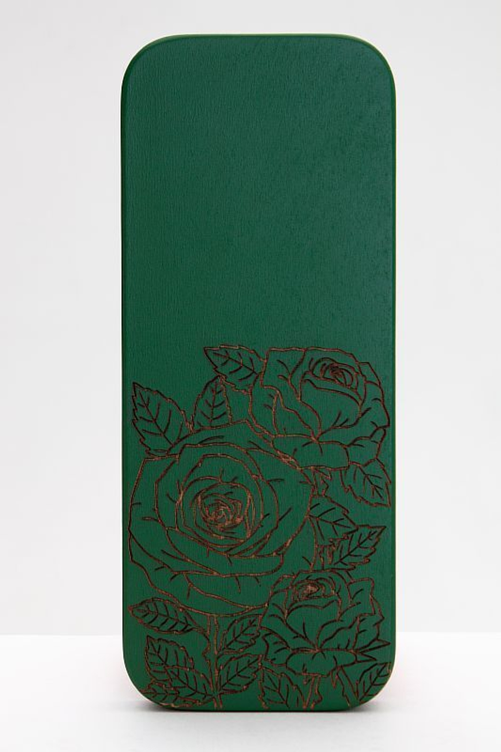 Доска садху Розы медные гвозди