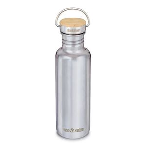 Бутылка Klean Kanteen NEW Reflect 27oz (800 мл) Mirrored Stainless