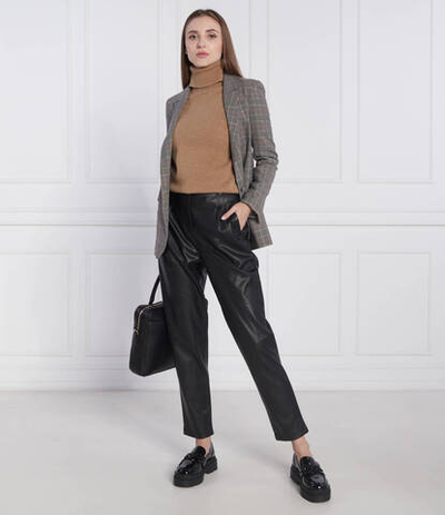 штаны Liu Jo - черный(CF2048 E0791)