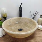 Раковина из оникса Bowl Sunset Medium TinLip BO-60826