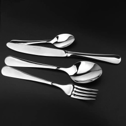 Набор столовых приборов 24 предмета на 6 персон Cristema Volga