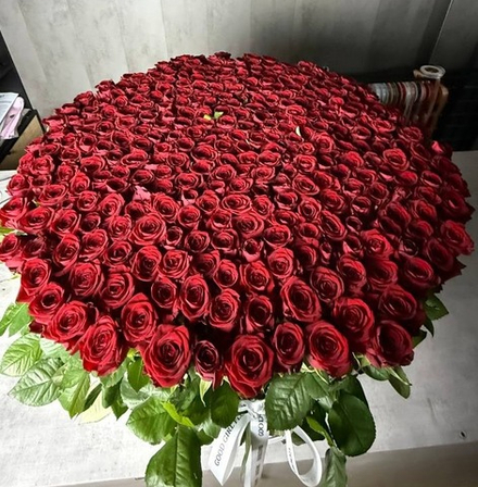 Любовь в поступках