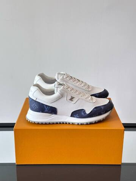 Кроссовки Louis Vuitton