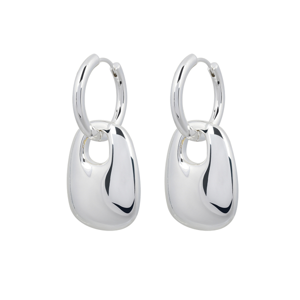Серьги Fiore Luna ABE29166-01 S