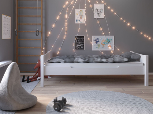 Кровать Амелия