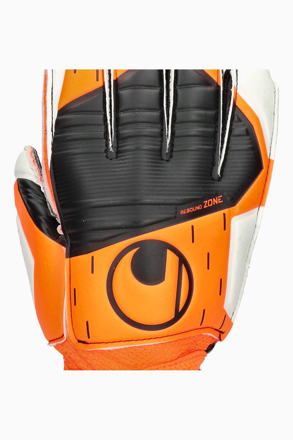 Вратарские перчатки Uhlsport Soft Resist+ Flex Frame Junior