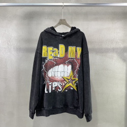 Худи Off Street print
