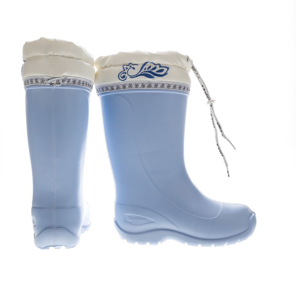 Сапоги женские зимние "Умка" СВ-70ж