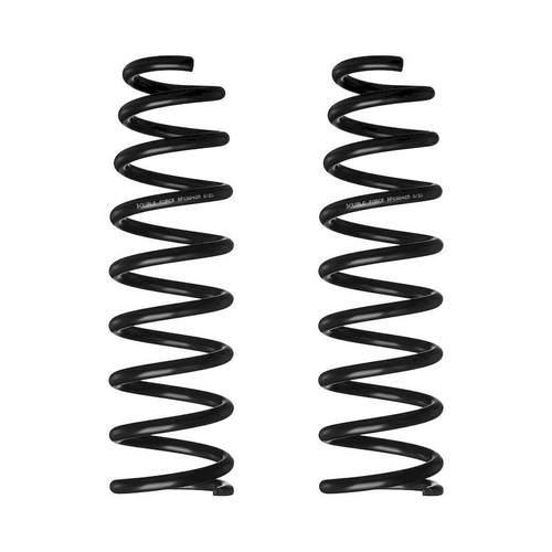 Пружина подвески DOUBLE FORCE задняя (Кратность 2 шт.) DFCS042R