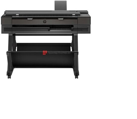 МФУ HP DesignJet T850