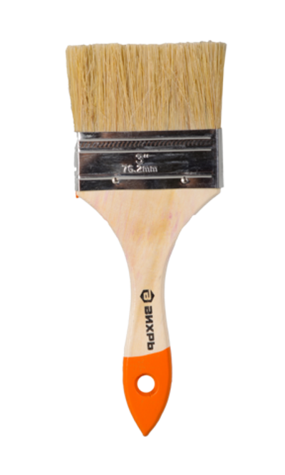 Кисть ВИХРЬ СТАНДАРТ 75 мм 3''