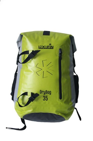 Рюкзак водонепроницаемый NORFIN Dry Bag 35 NF-40303