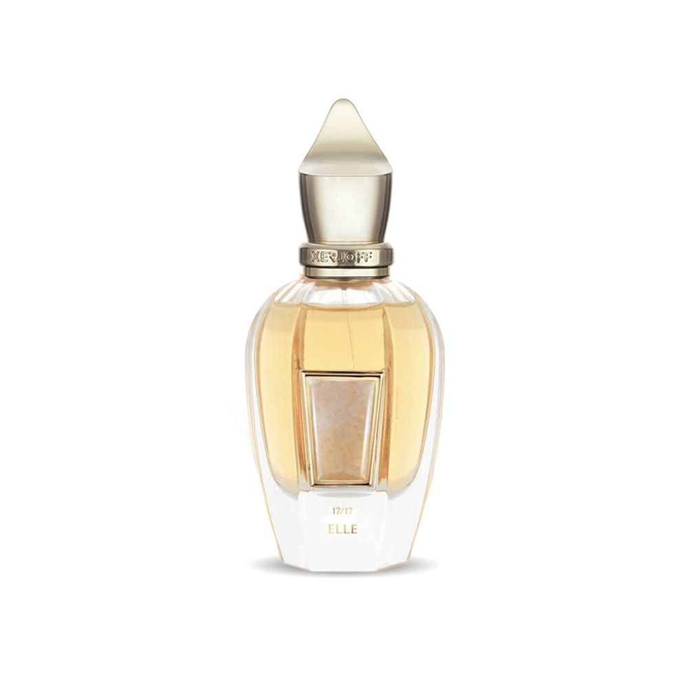 Xerjoff XJ 17/17 Elle Eau De Parfum 50 ml (woman)
