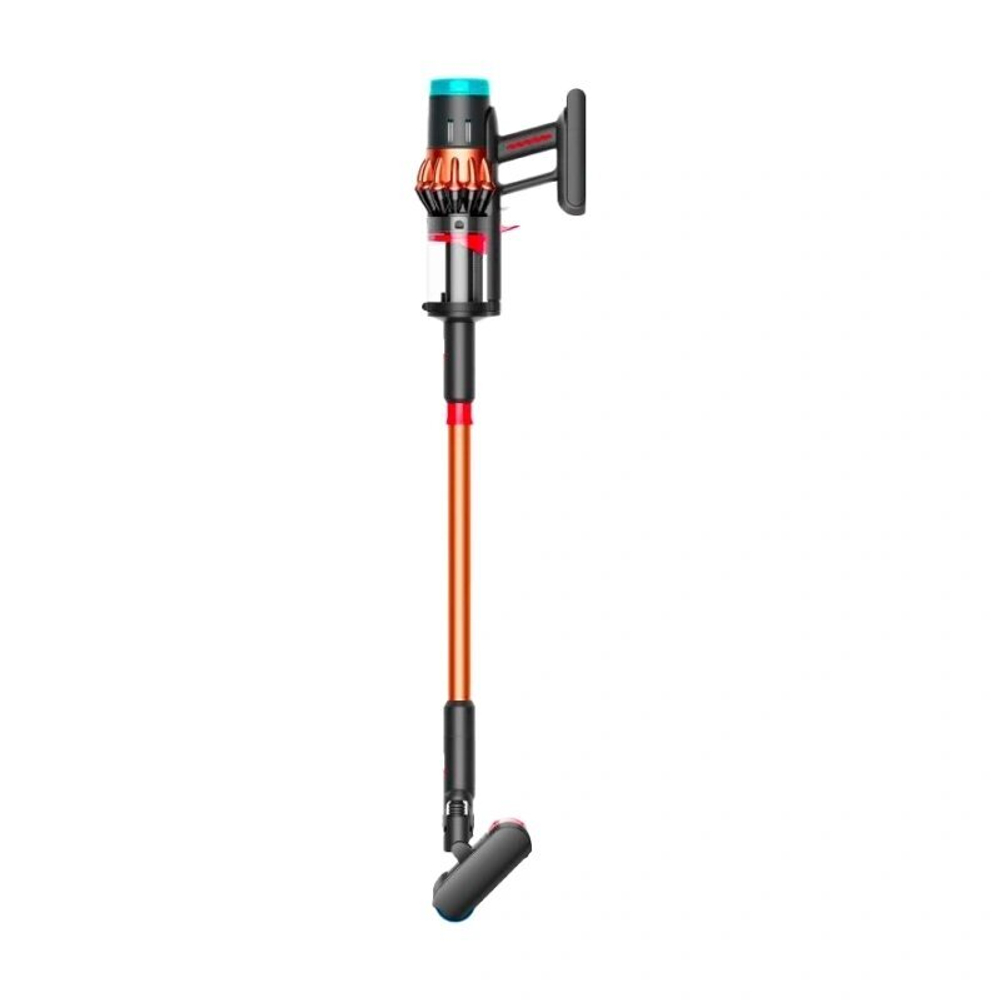 Беспроводной пылесос Dyson V16 Piston Animal Submarine DS60, Copper/Black (SV53A)