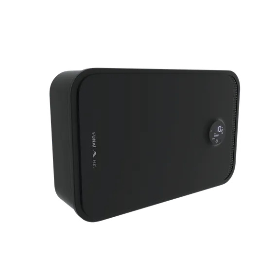 Приточно-вытяжная установка серии FUJI ERW-150X.D