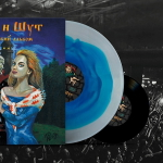 Король И Шут / Акустический Альбом, Мушкетёры (Limited Edition)(Coloured Vinyl)(LP+7" Vinyl Single)