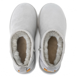 UGG Classic Ultra Mini Grey Violet