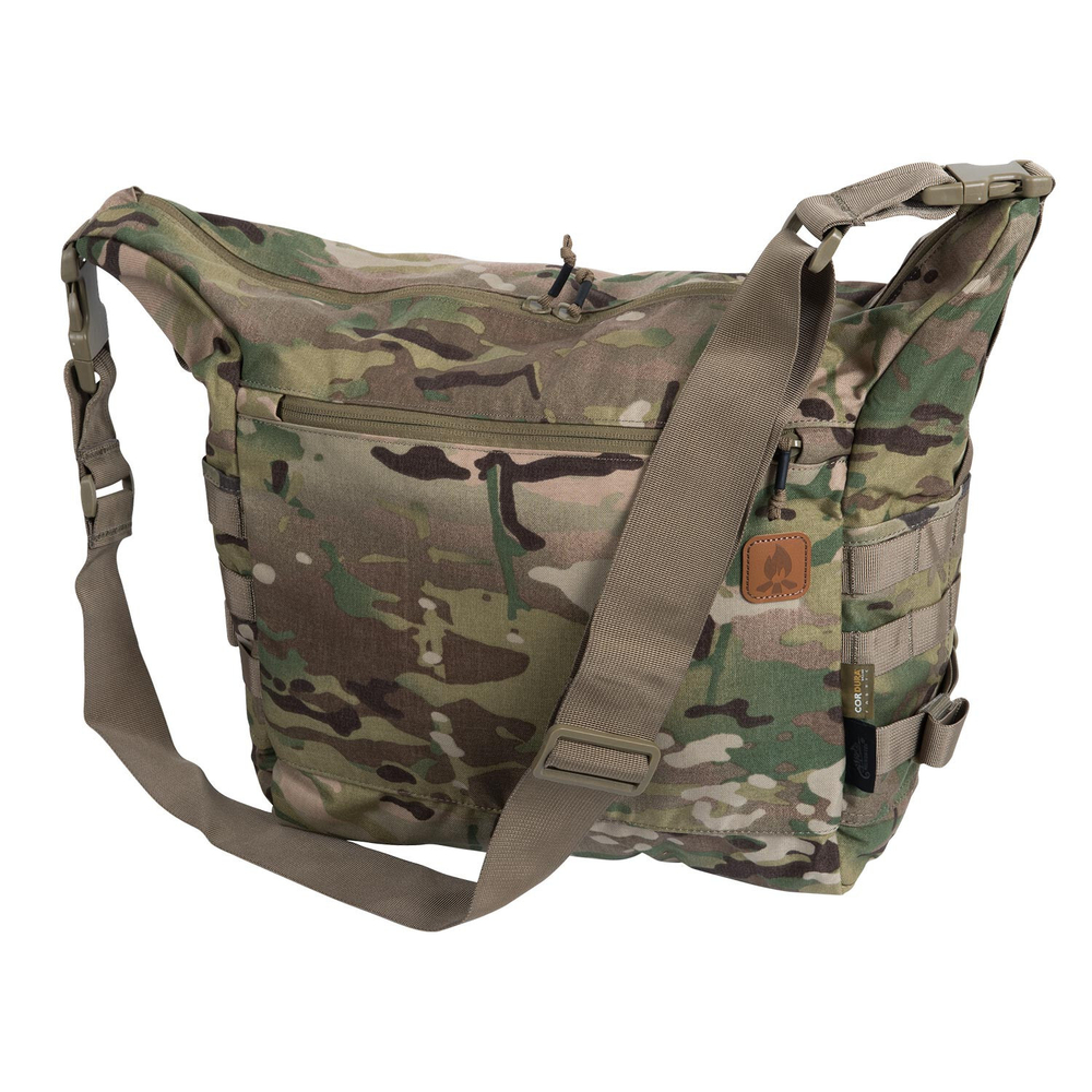 Helikon-Tex BUSHCRAFT SATCHEL Bag® - Cordura®