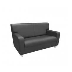 Диван 2-х местный Клерк 1500х750х900