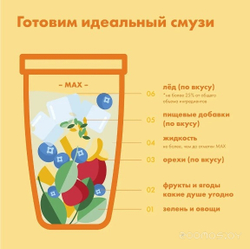 Блендер NUTRIBULLET NB200DG Select