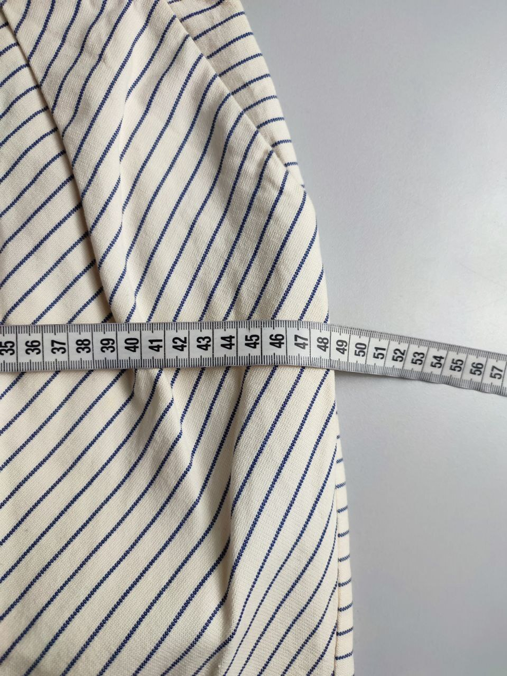 Юбка CLIMONA идеальна для летнего путешествия 44 размер