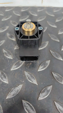 Датчик угла 11170337