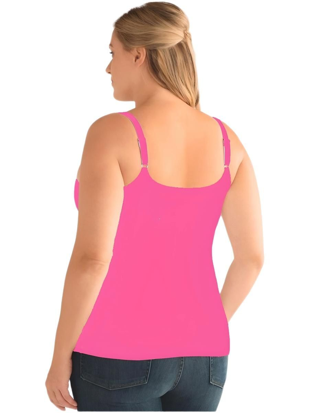 Топ ортопедический со встроенным,бюстгальтером Valetta Amoena