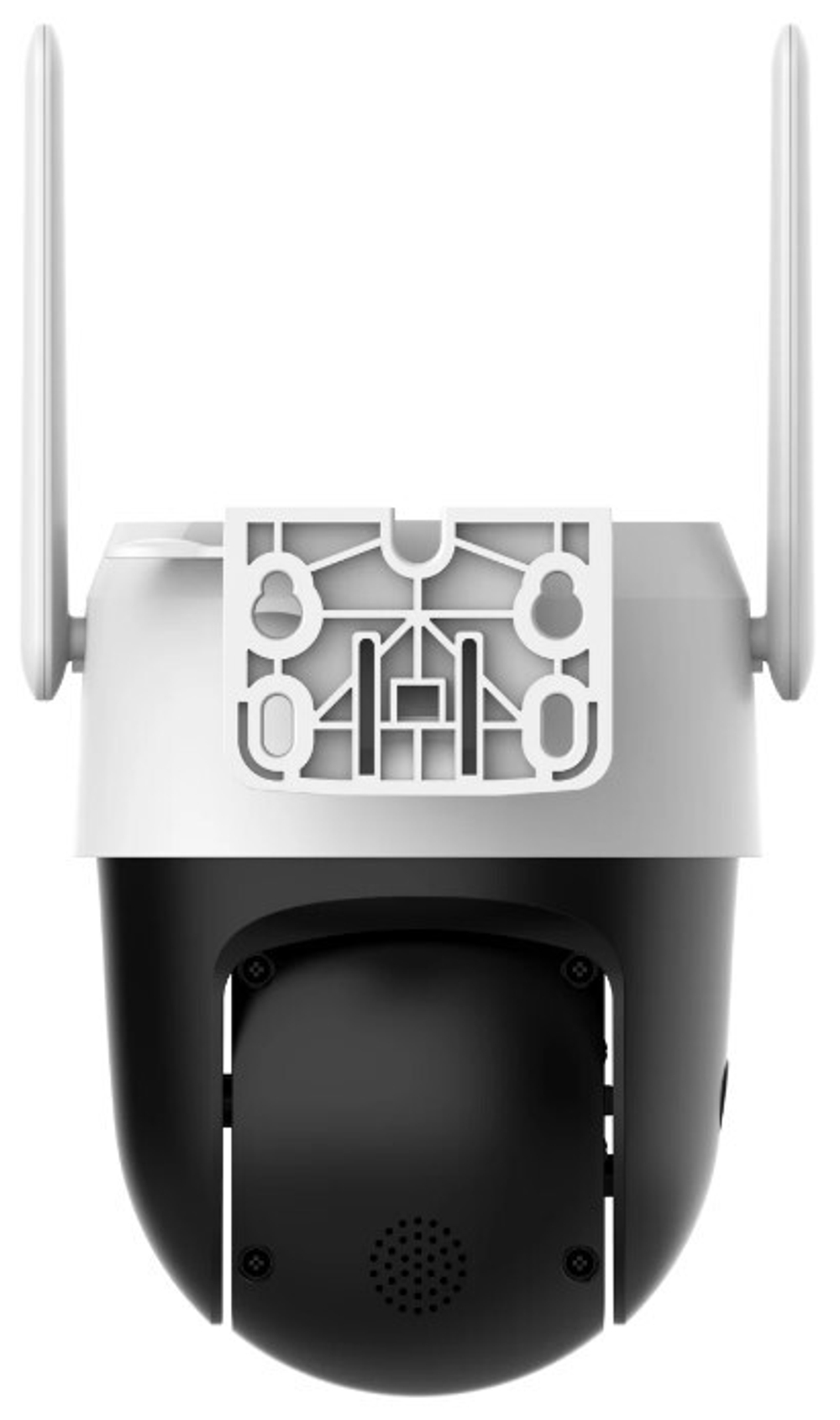 Видеокамера IP Dahua DH-SD-P3AE-PV-4G-EAU-0400B