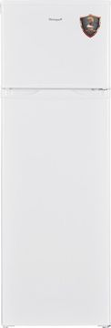 Холодильник Weissgauff WRK 165 BDW