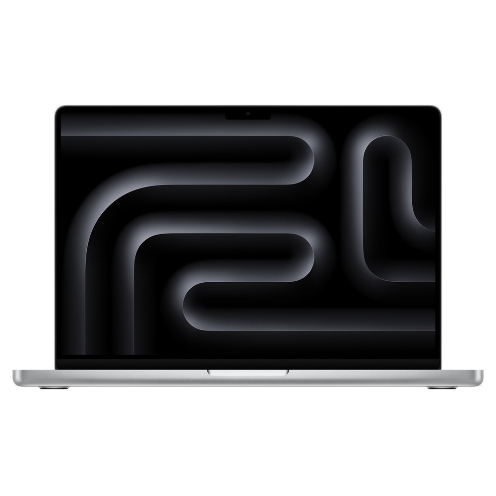 Apple MacBook Pro 14" M4 10-core, 16GB, 512GB, 2024 Silver